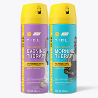TIDL MORNING + EVENING THERAPY DUO