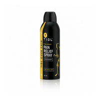 TIDL CRYOTHERAPY SPRAY